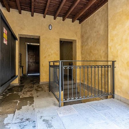 Xenia Apartments - Accogliente Pied-A-Terre Sui Navigli Milano Ngoại thất bức ảnh