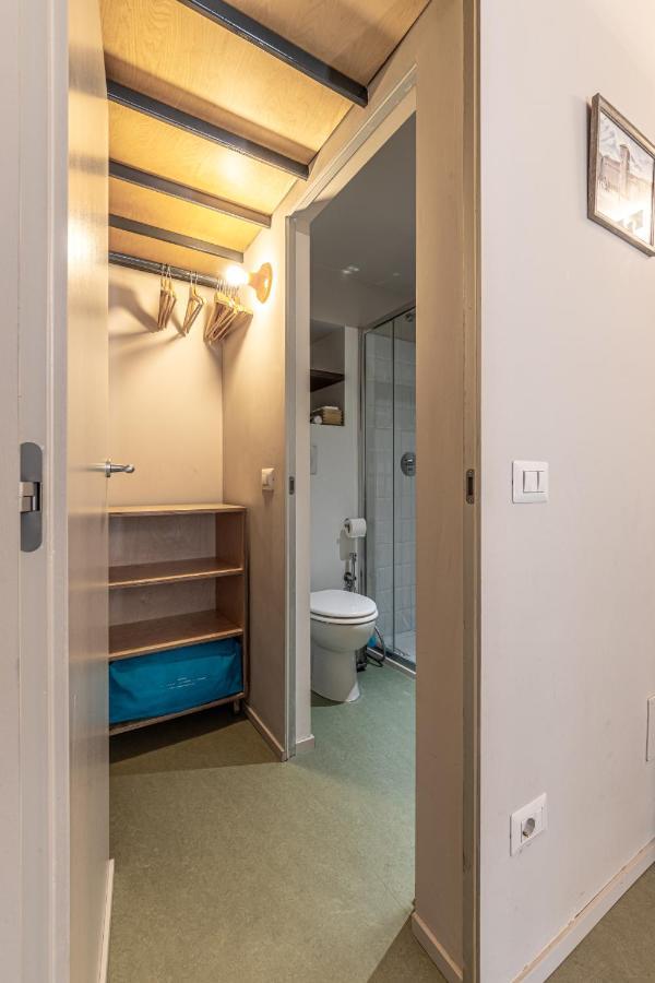 Xenia Apartments - Accogliente Pied-A-Terre Sui Navigli Milano Ngoại thất bức ảnh