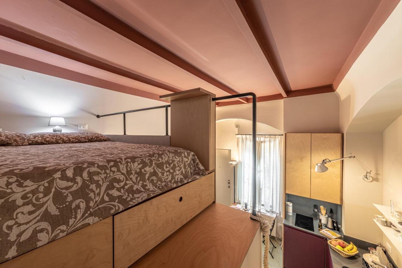 Xenia Apartments - Accogliente Pied-A-Terre Sui Navigli Milano Ngoại thất bức ảnh